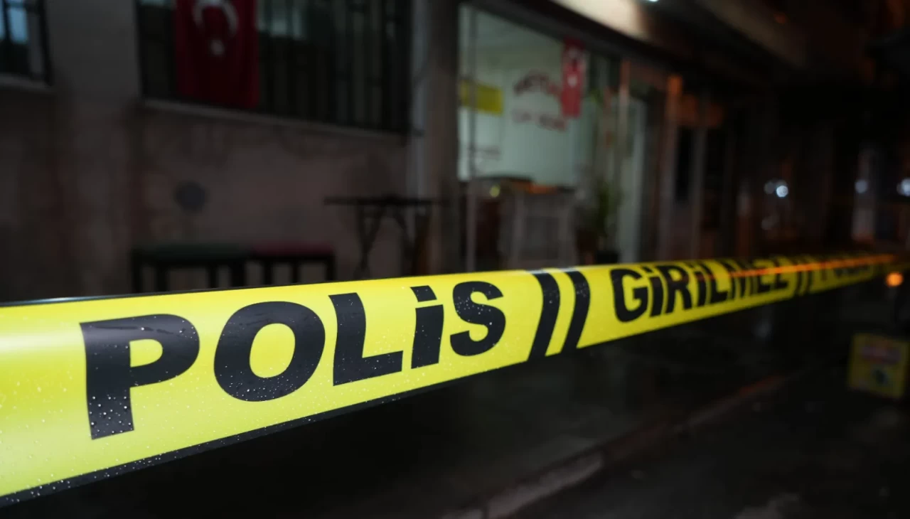 Kırıkkale'de alacak-verecek meselesinde kan aktı