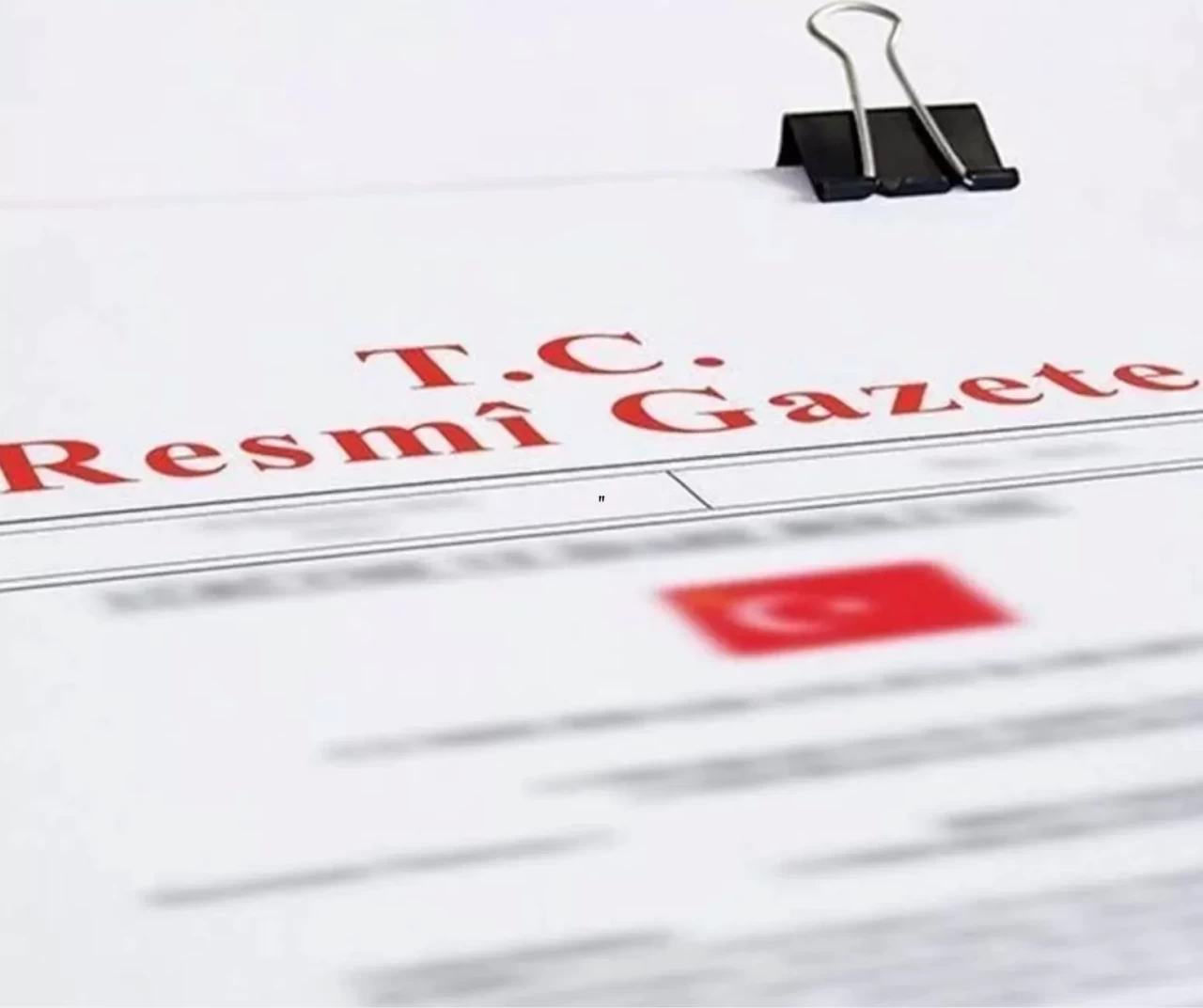 YEKA'da ortaklık değişikliklerine bakan onayı şartı getirildi