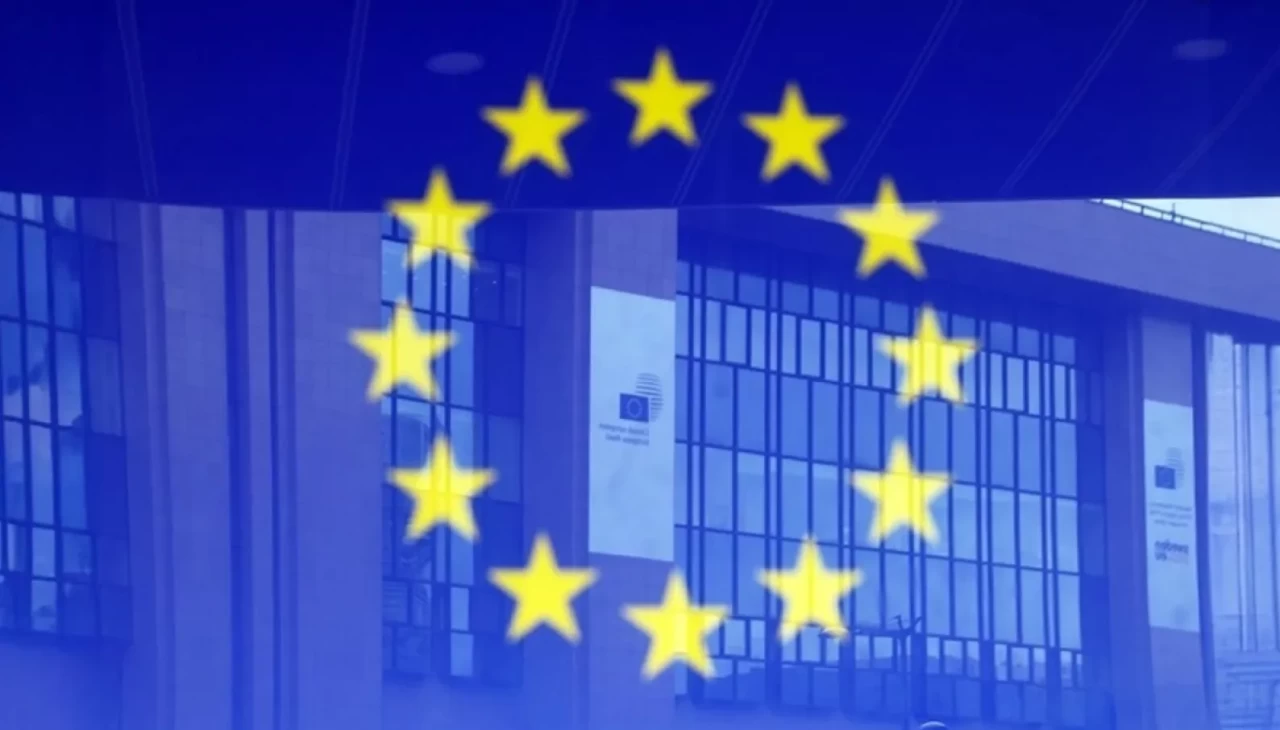 AB’den kritik hamle: Rusya’nın 210 milyar avrosuyla ilgili karar netleşti