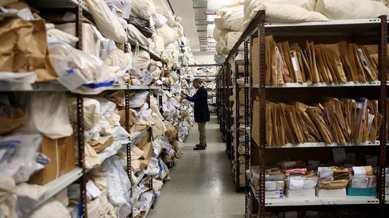 Büyükçekmece Adliyesi'ndeki soygun! HSK savcı hakkında soruşturma başlattı