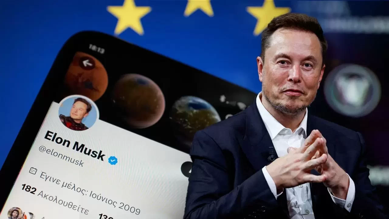 AB Komisyonu’ndan Musk tartışmasına açıklama: “X’i kullanmayı sürdürüyoruz”