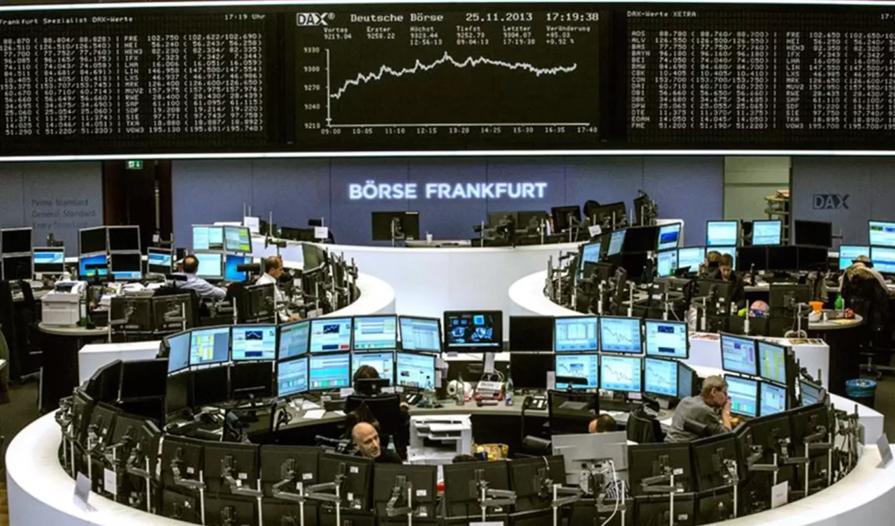 Avrupa borsalarında karışık seyrin nedeni ne? Enflasyon ve sanayi üretimi alarm veriyor!