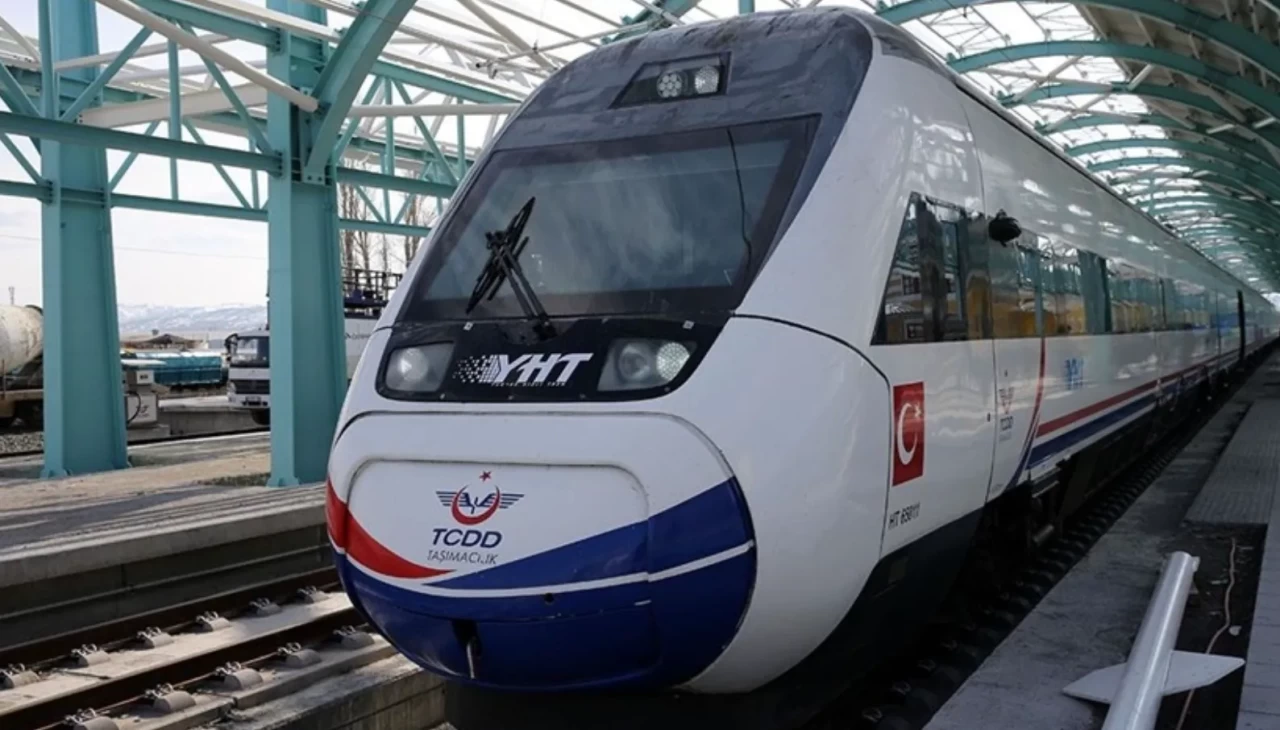 TCDD’den müjde: Ankara-İstanbul hattına ek YHT seferleri konuldu