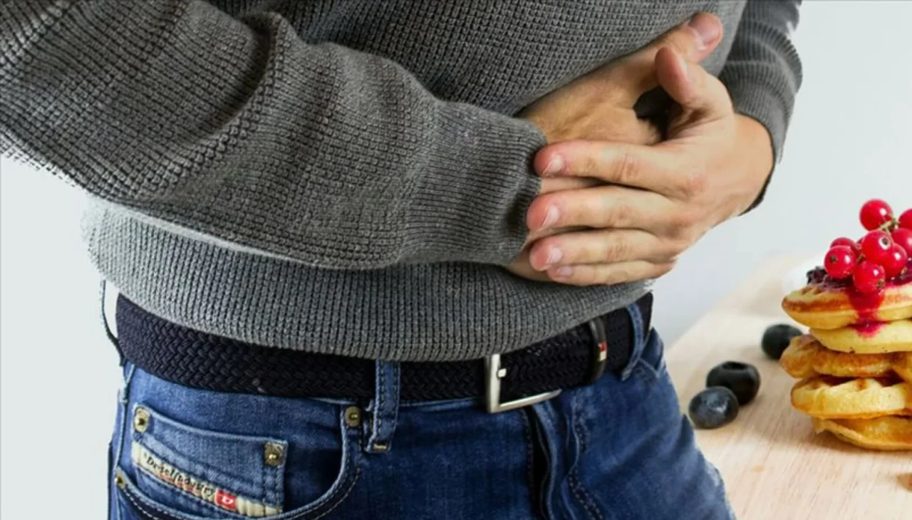 Gıda zehirlenmesinin en yaygın belirtileri nelerdir?