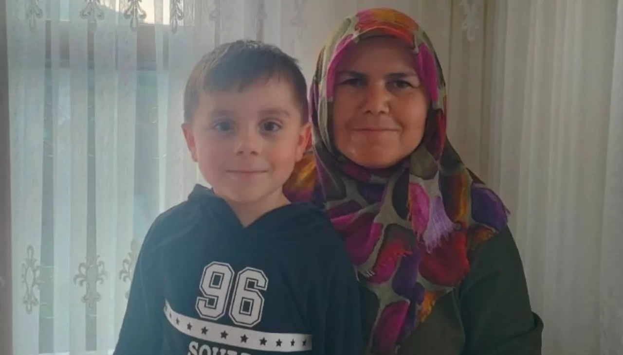 Kastamonu’da kaybolduktan 9 gün sonra cansız bedenlerine ulaşılan anne ve oğlunun otopsi raporlarının detayları ortaya çıktı