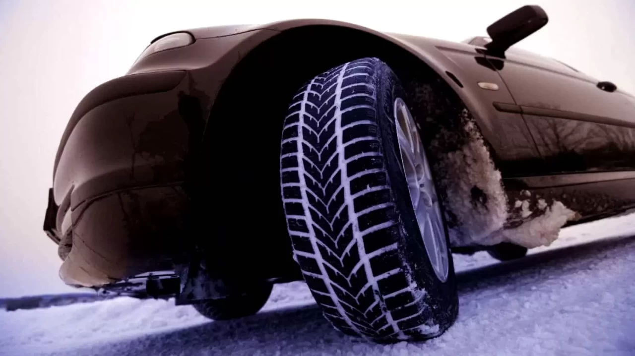 Kış lastiği hangi araçlarda zorunlu? Kış lastiği takmama cezası ne kadar?