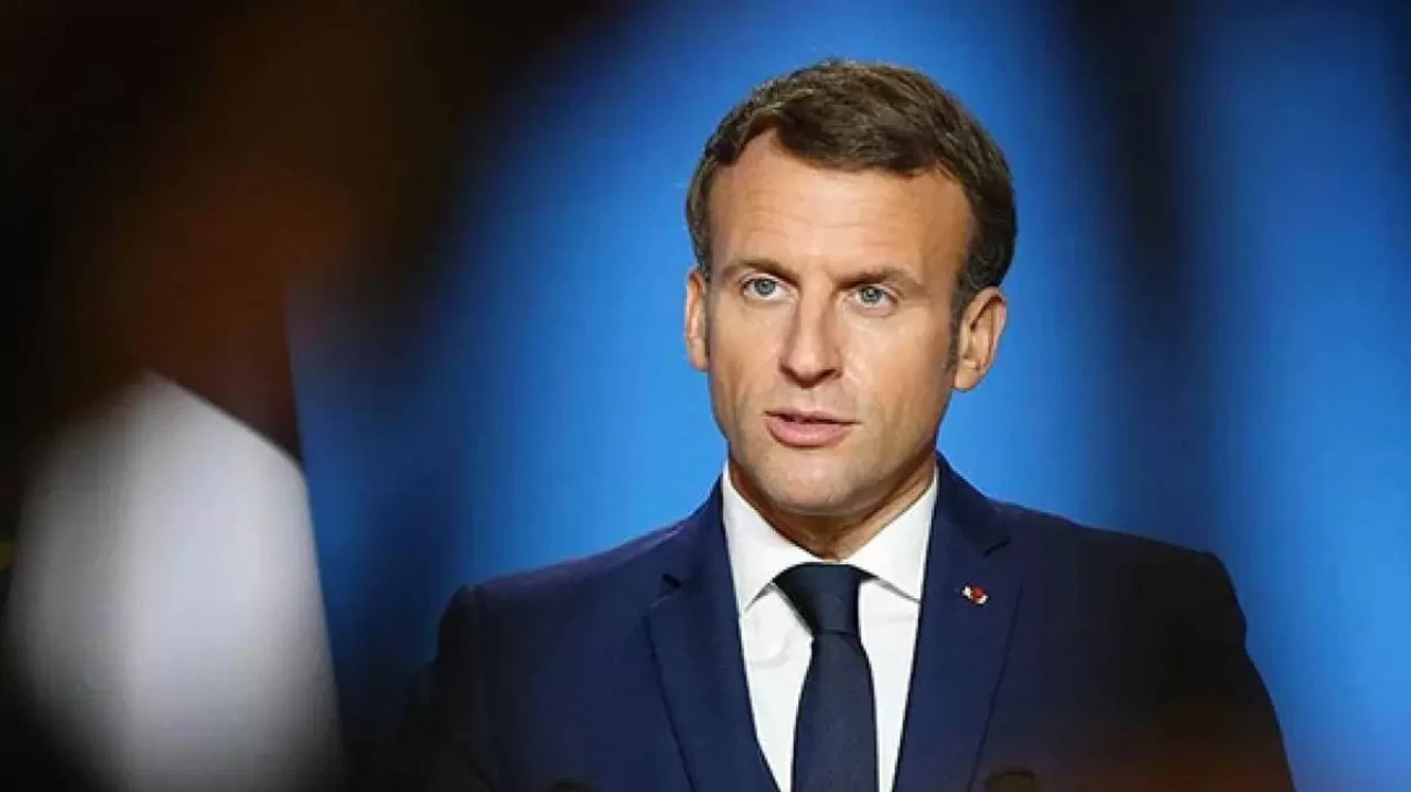Macron'dan Çin ziyareti: Barış planı ve ekonomik gerginlikler üzerine neler konuşulacak?