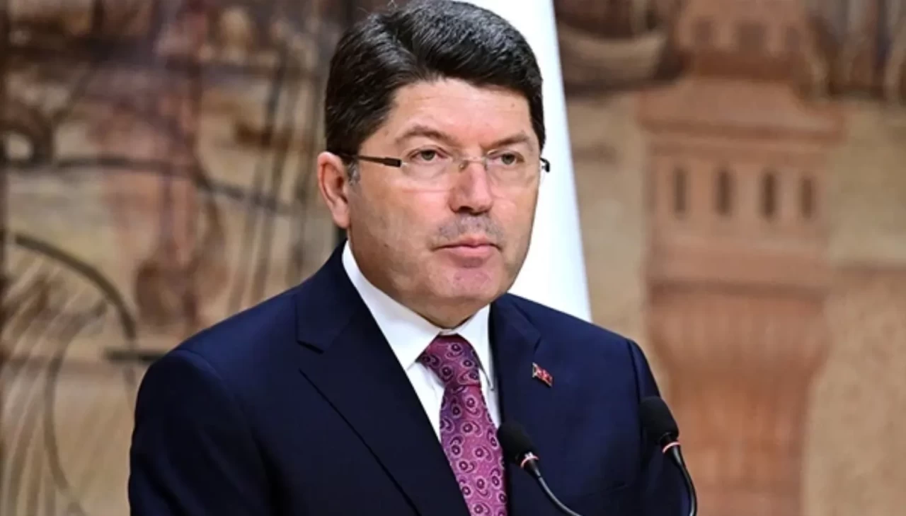 Bakan Tunç’un talimatıyla 81 ilde adli emanetlere sıkı denetim başlatıyor