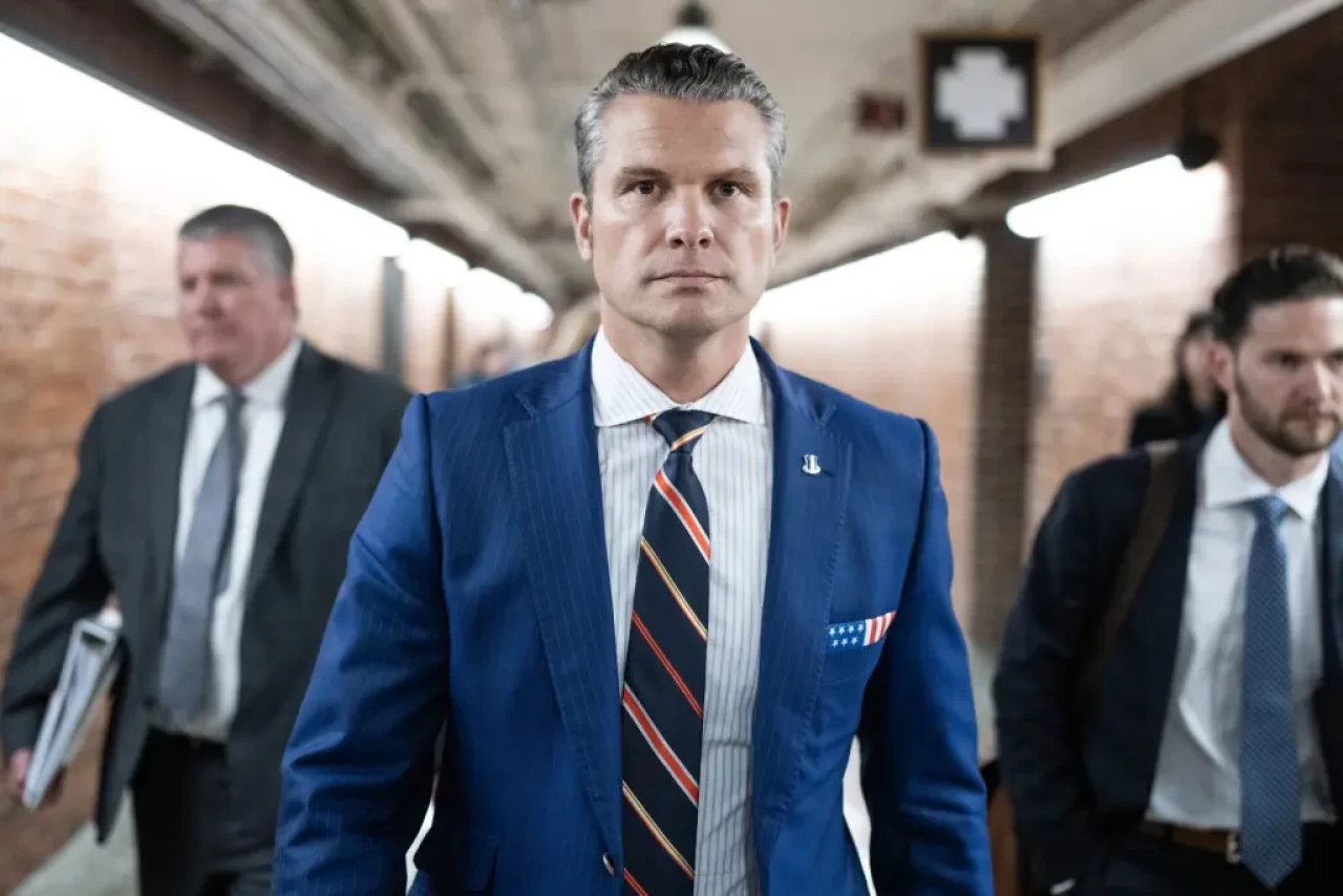 Askerî sırları Sgnal’da paylaştı! ABD Savunma Bakanı Hegseth hakkında şok iddialar