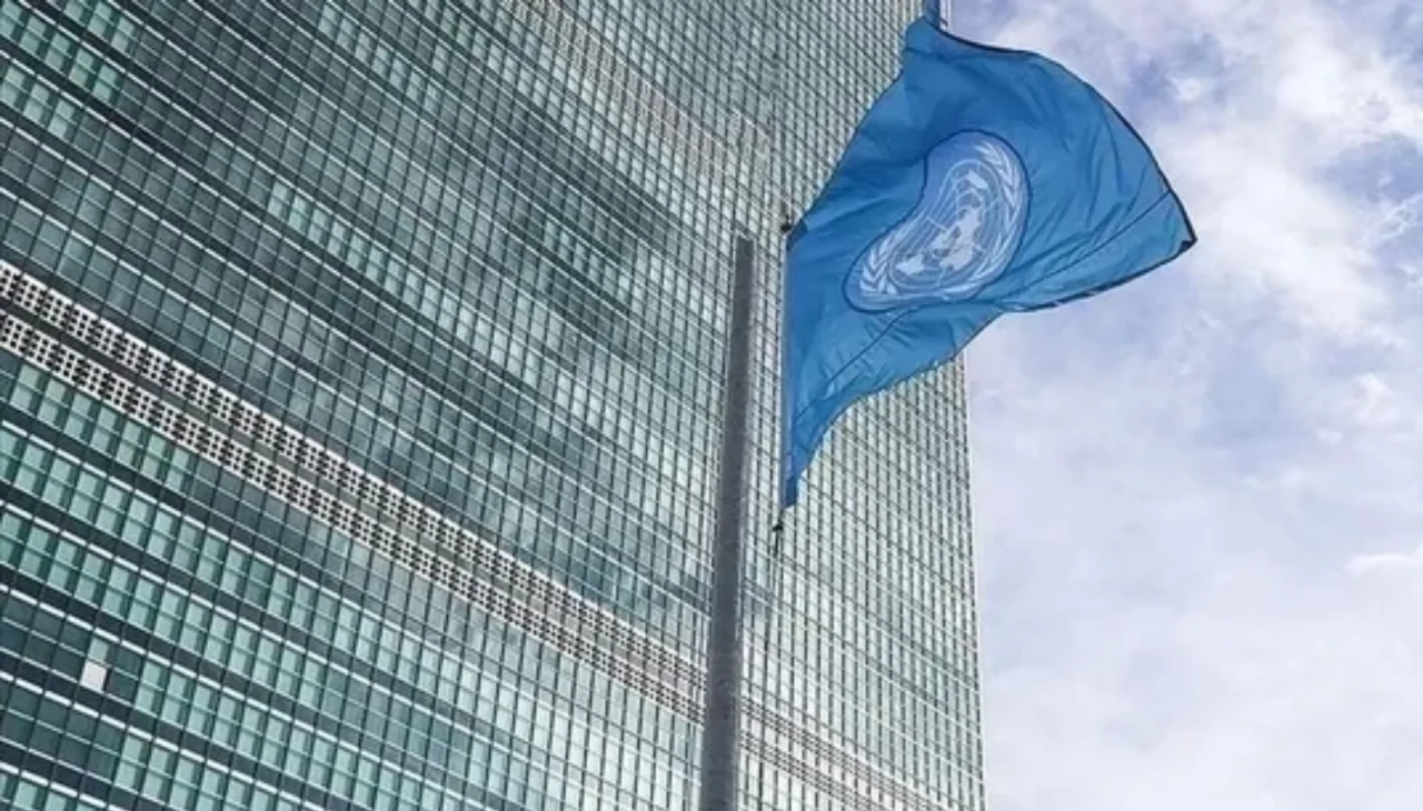 BM Genel Kurulu İsrail’e Golan’dan çekilme çağrısını yeniden kabul etti