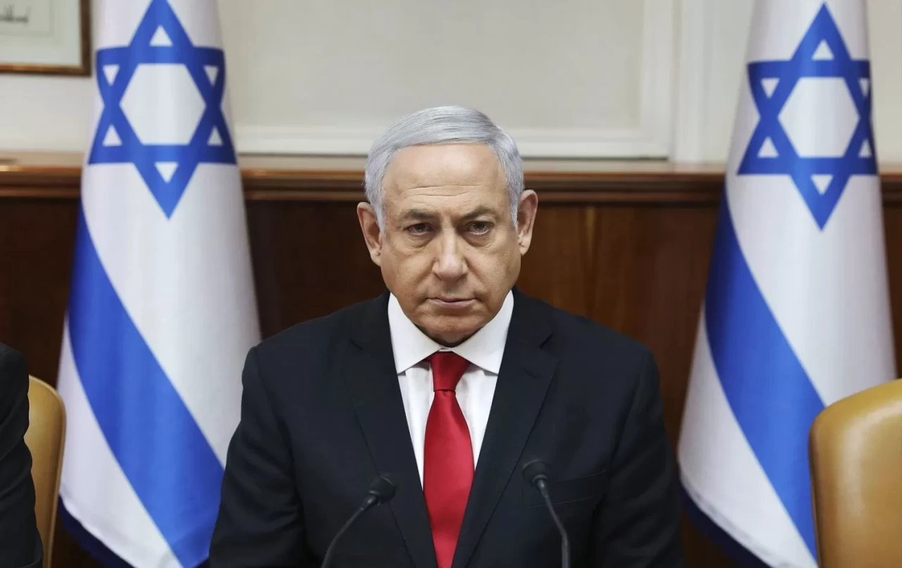 Netanyahu’nun yolsuzluk dosyaları 6 yıldır İsrail siyasetinin merkezinde