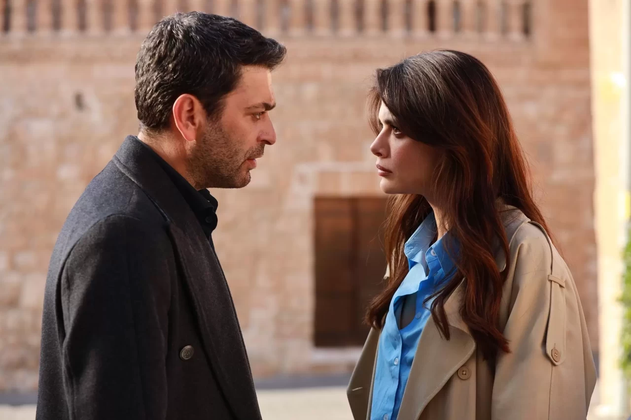 Uzak Şehir 40. bölüm izle: Uzak Şehir yeni bölüm HD ve kesintisiz izleme bağlantısı