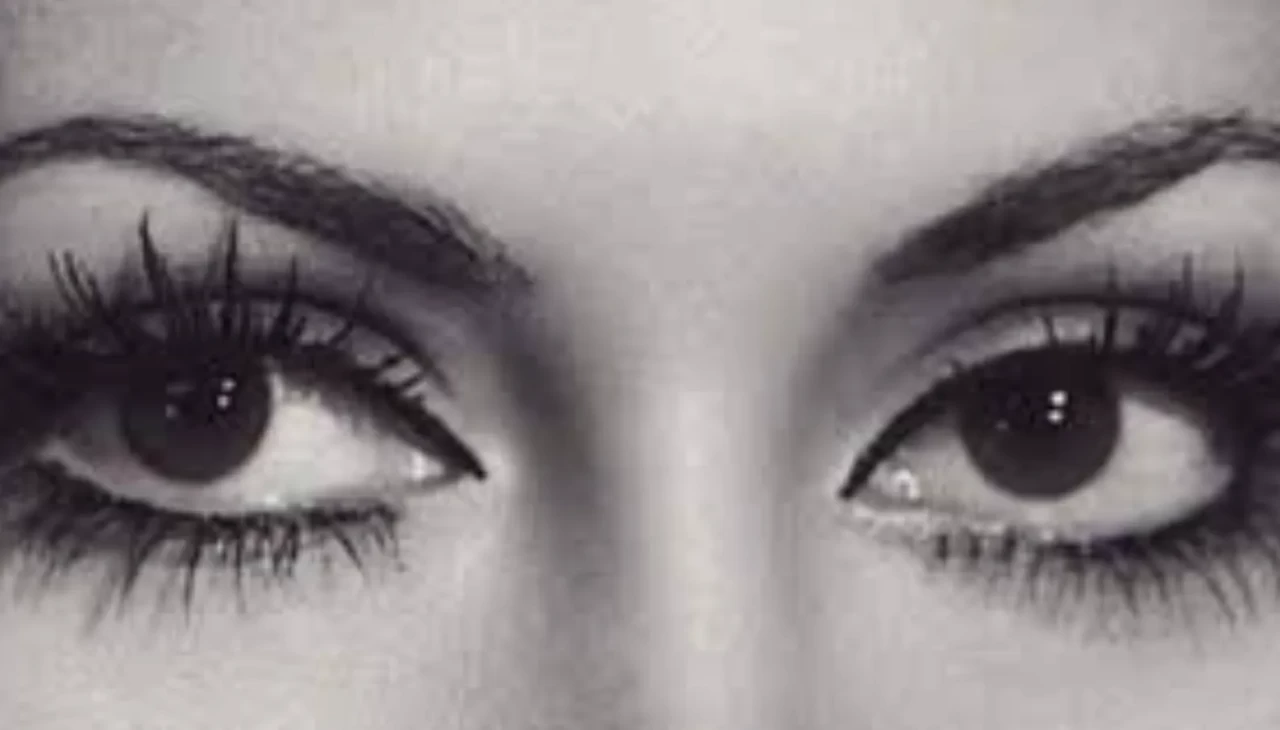 Turkan Şoray kirpiklerinin sırrı buymuş! İşte doğal güzellikte çığır açan trend