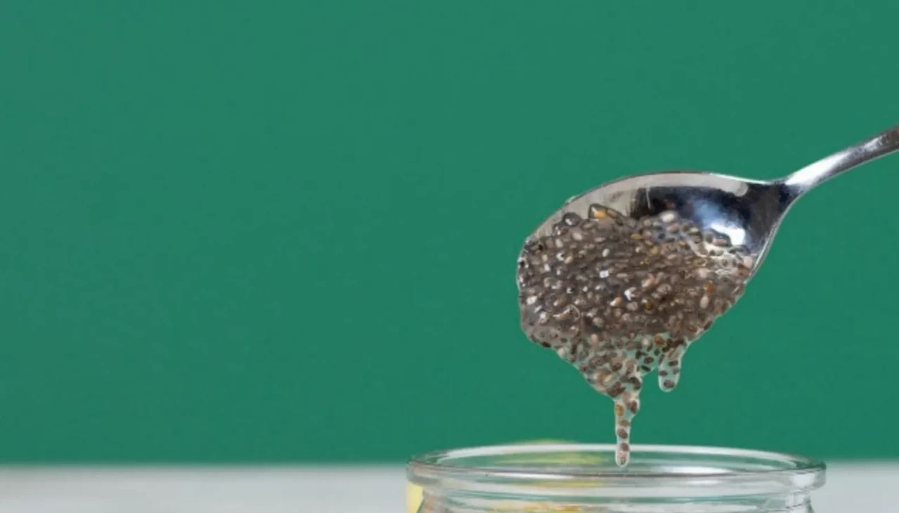 Chia tohumu zayıflamak için nasıl kullanılır?