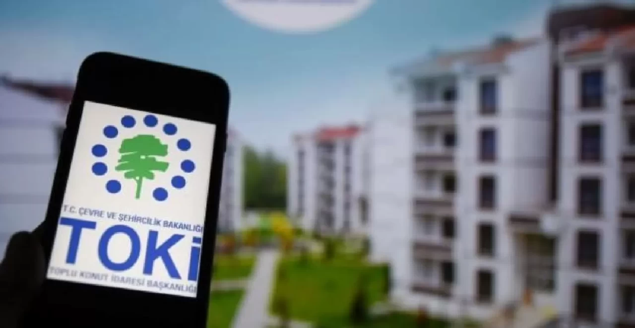 TOKİ başvuru sonuçları ne zaman açıklanacak? 2025 TOKİ kura takvimi ve proje detayları…