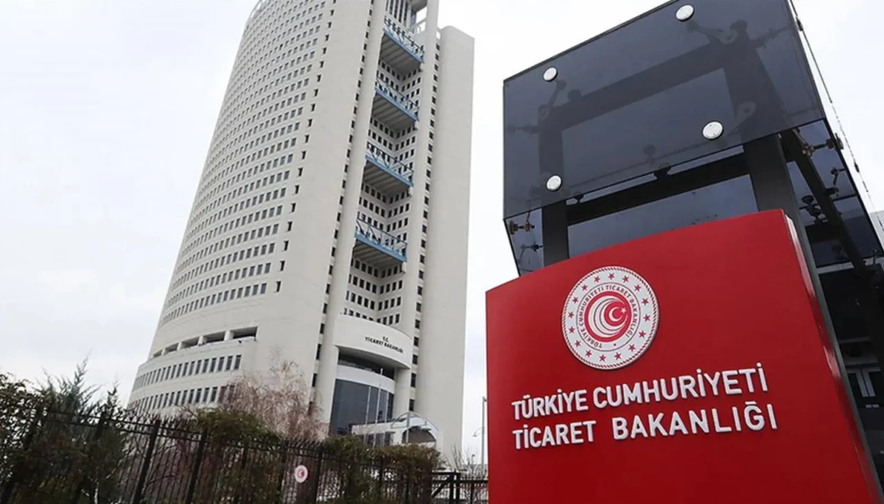 Yunanistan'daki grev Türkiye'yi vurdu! Ticaret Bakanlığı'ndan kritik açıklama