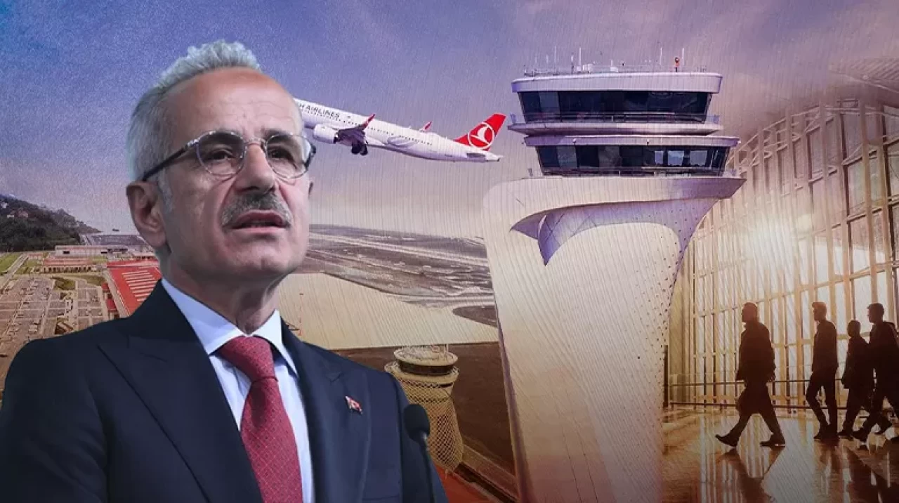 Türk sivil havacılığı küresel ölçekte söz sahibi oldu!