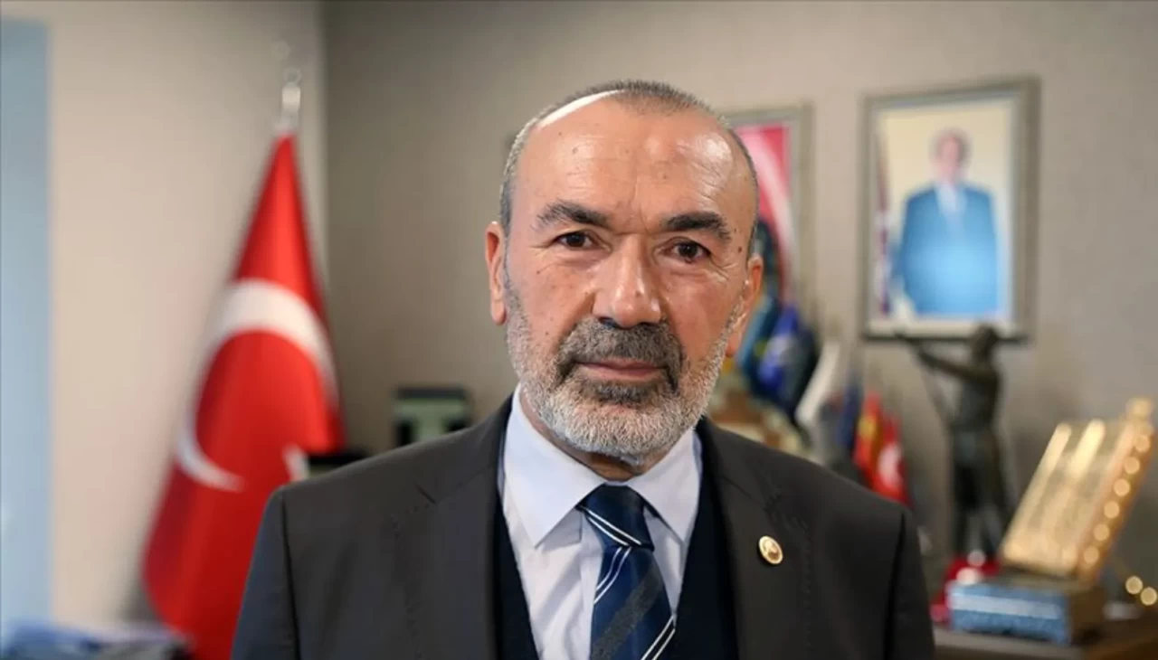 MHP Genel Başkan Yardımcısı ve Ankara Milletvekili Yaşar Yıldırım: Engel tanımayan kardeşlerimizle gönül gönüle olduk