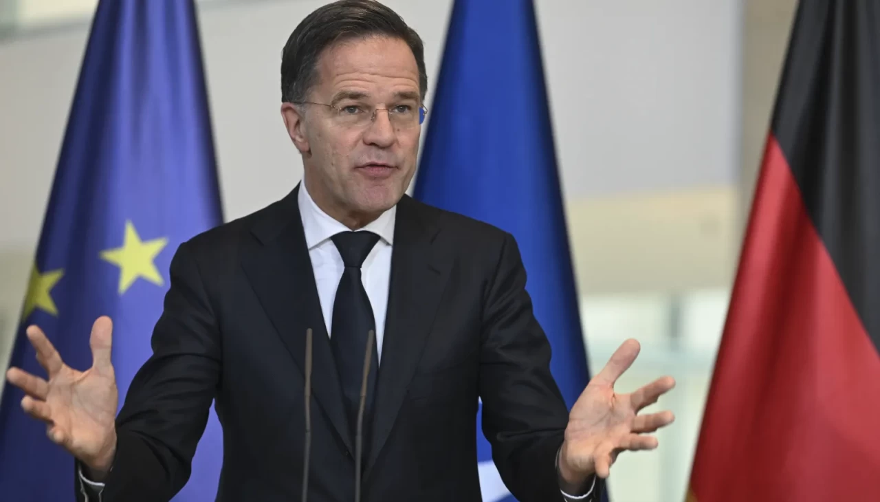 NATO’dan kritik uyarı: 'Rusya’nın bir sonraki hedefi biziz'