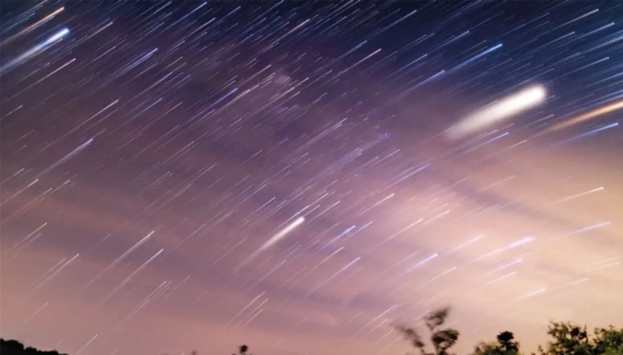 NASA’nın 'En iyisi' dediği Geminid meteor yağmuru yarın gece zirve yapıyor