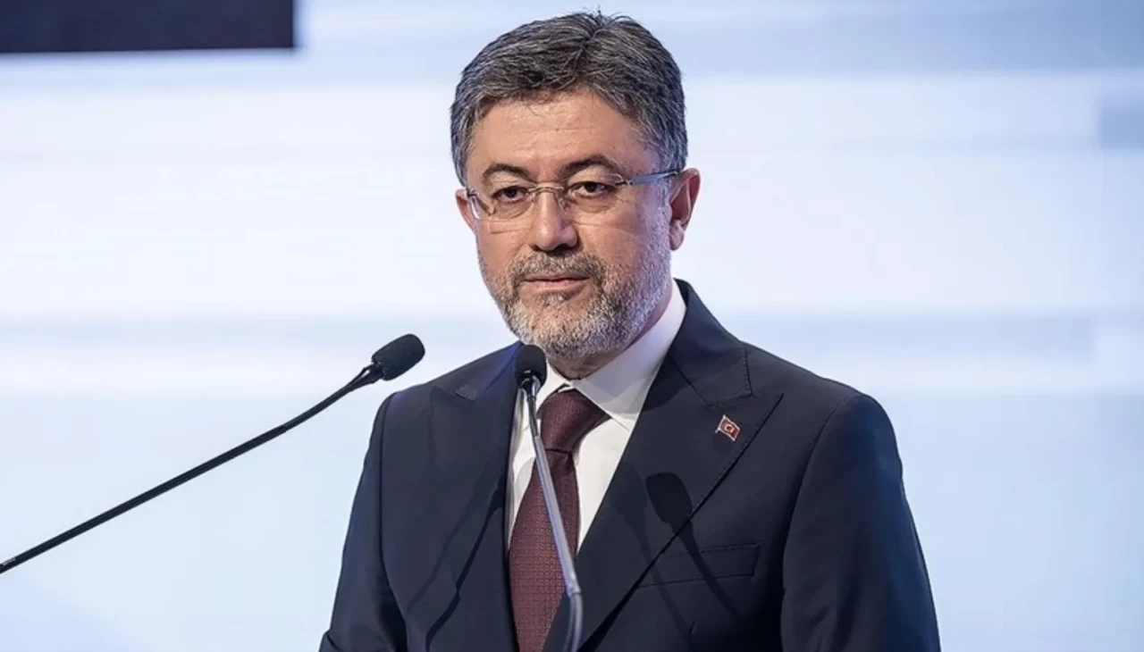 Bakan Yumaklı: Türkiye, AARIENEA’da ilk kez Başkanlık görevine seçildi