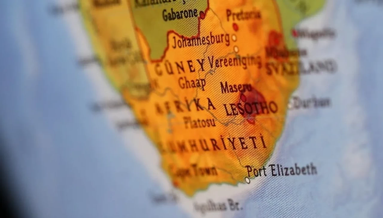 Güney Afrika, ABD'nin dışlama çabalarına rağmen G20 üyeliğini korumakta kararlı