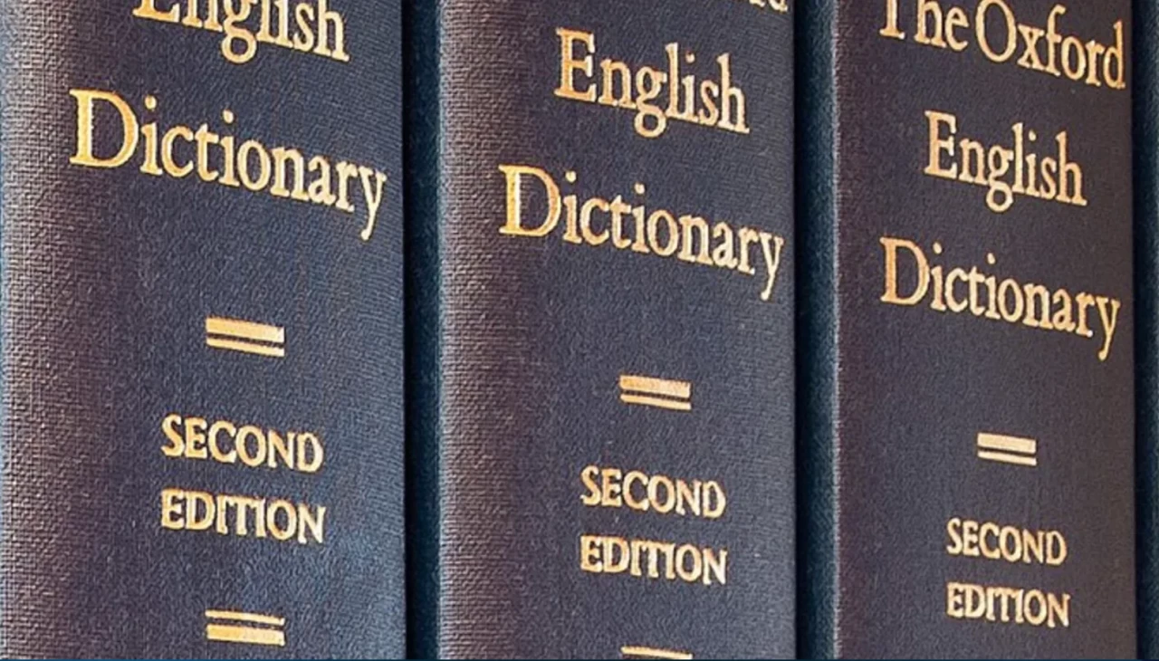 Oxford Sözlüğü 2025 yılının kelimesini seçti: Öfke yemi