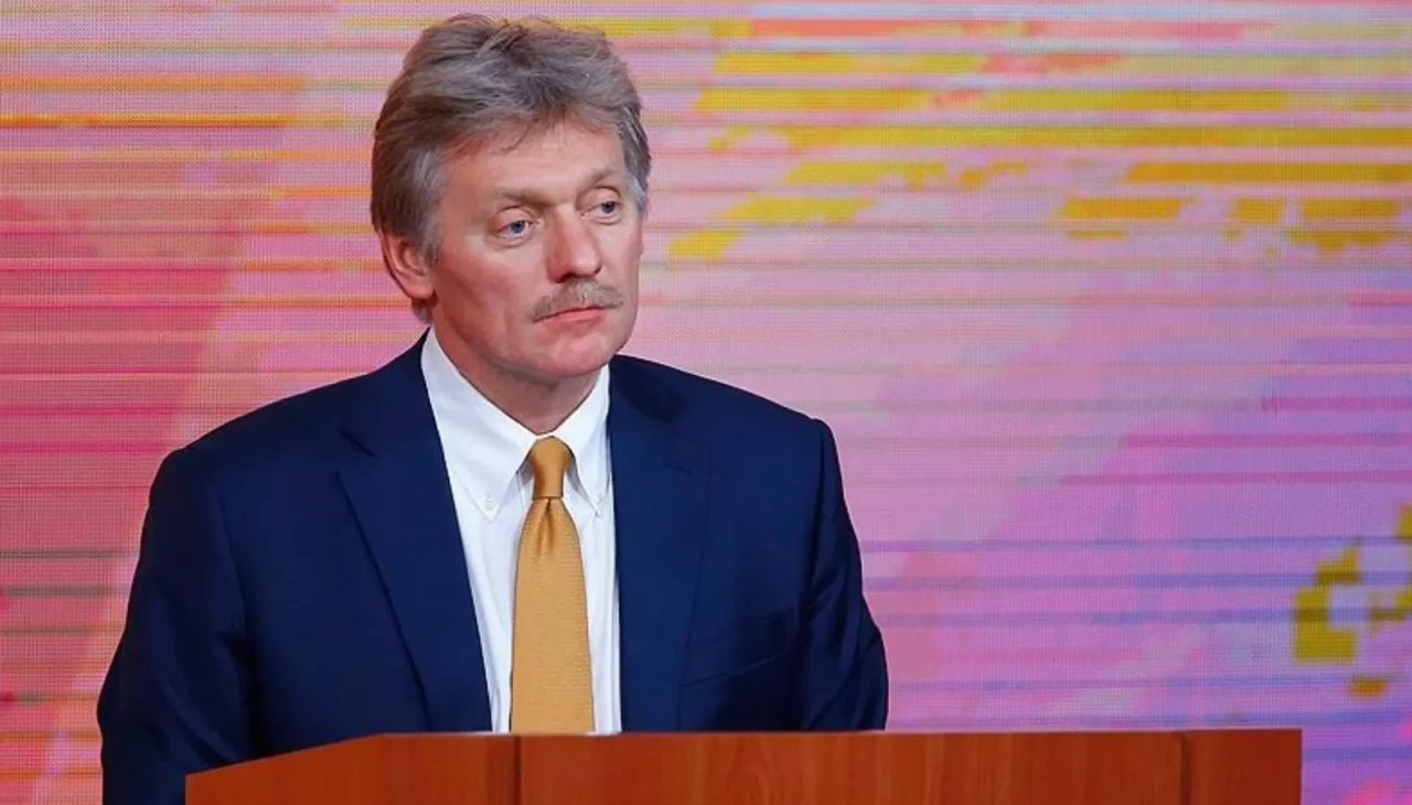 Kremlin Sözcüsü Peskov: 'Rusya ateşkes değil, barış üzerinde çalışıyor'
