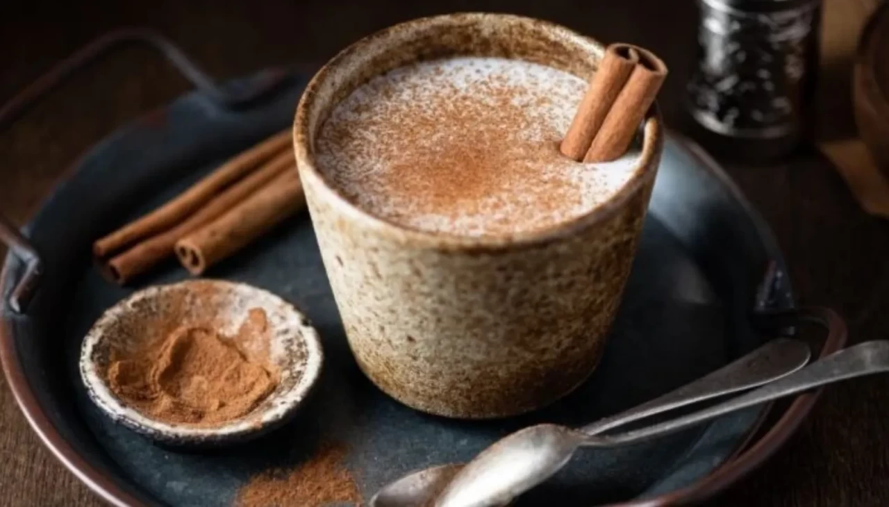 Soğuklar çökünce herkes aynı tarifi arıyor! Tarihi Osmanlı salebi gündemi salladı