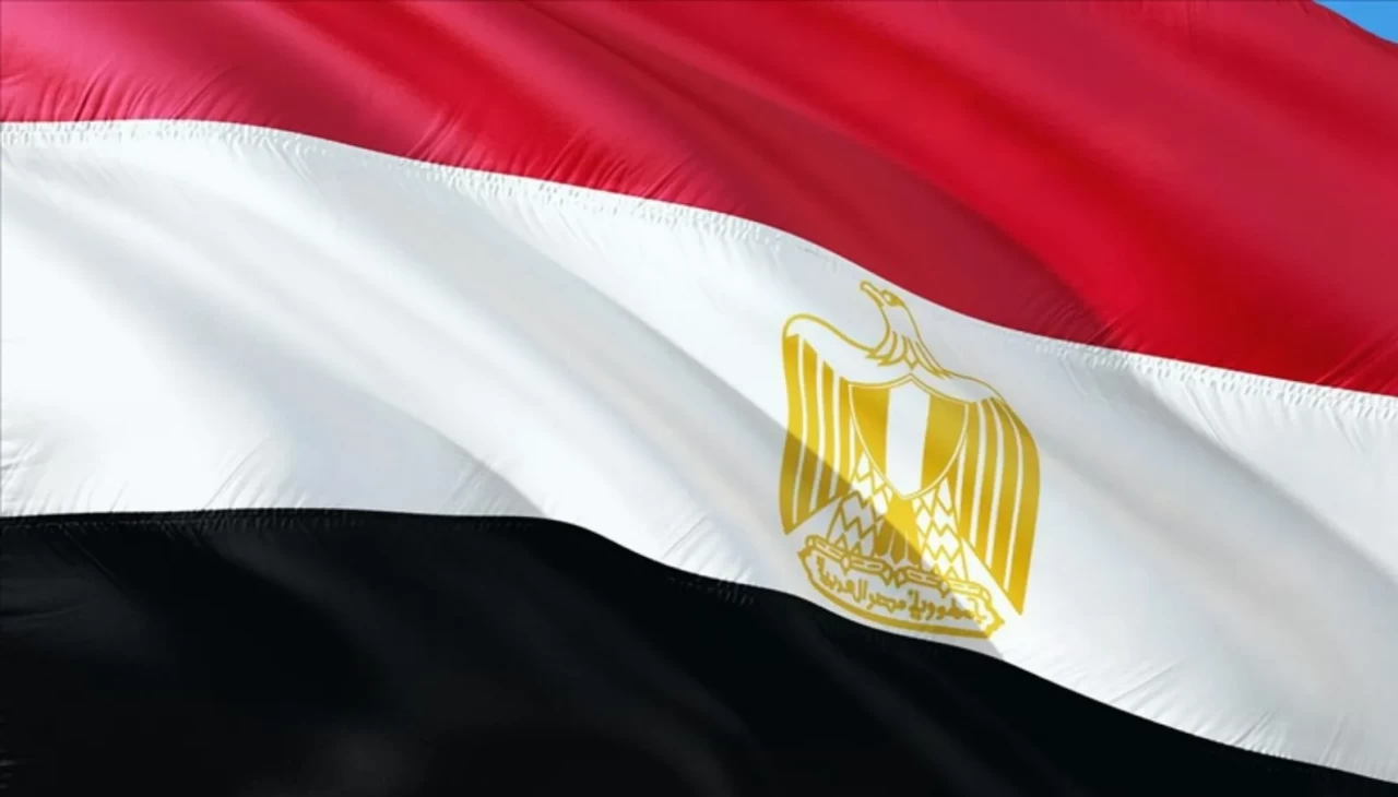 Mısır Savunma Bakanı Sakr: Küresel dönüşümlerin ortasında zorluklarla yüzleşmeye hazırız