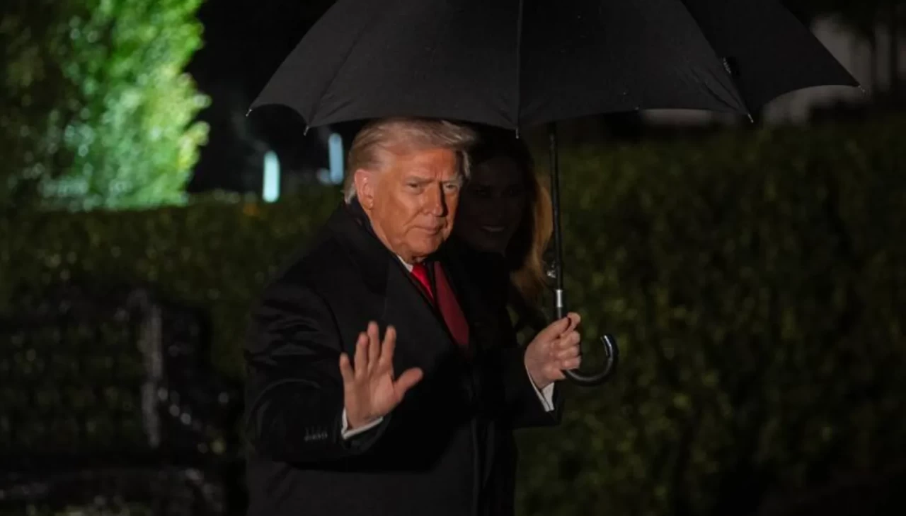 ABD Başkanı Trump: Yeni Fed başkanını gelecek yılın başında açıklayacağız