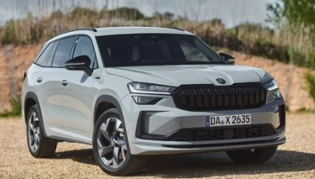 Skoda’da yıl sonu kampanyası