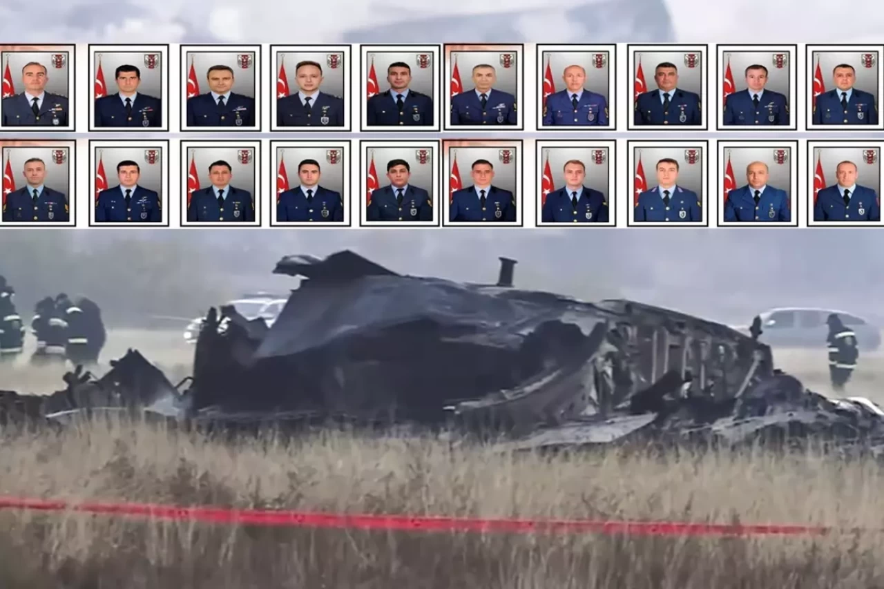 Şehitlerimizin hatırasına saygı: Gürcistan’da anıt çalışması başladı