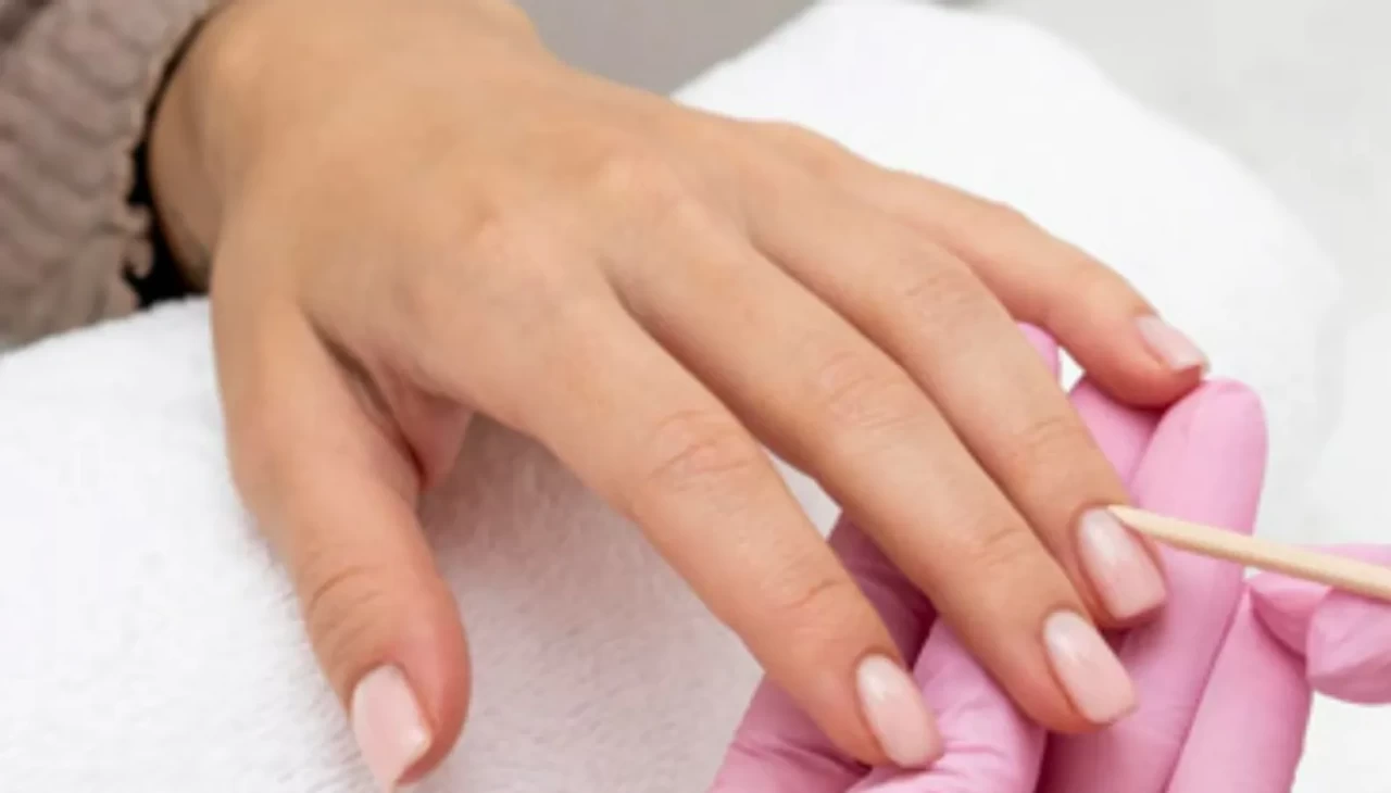 Jel tırnak ne kadar kalıcı?