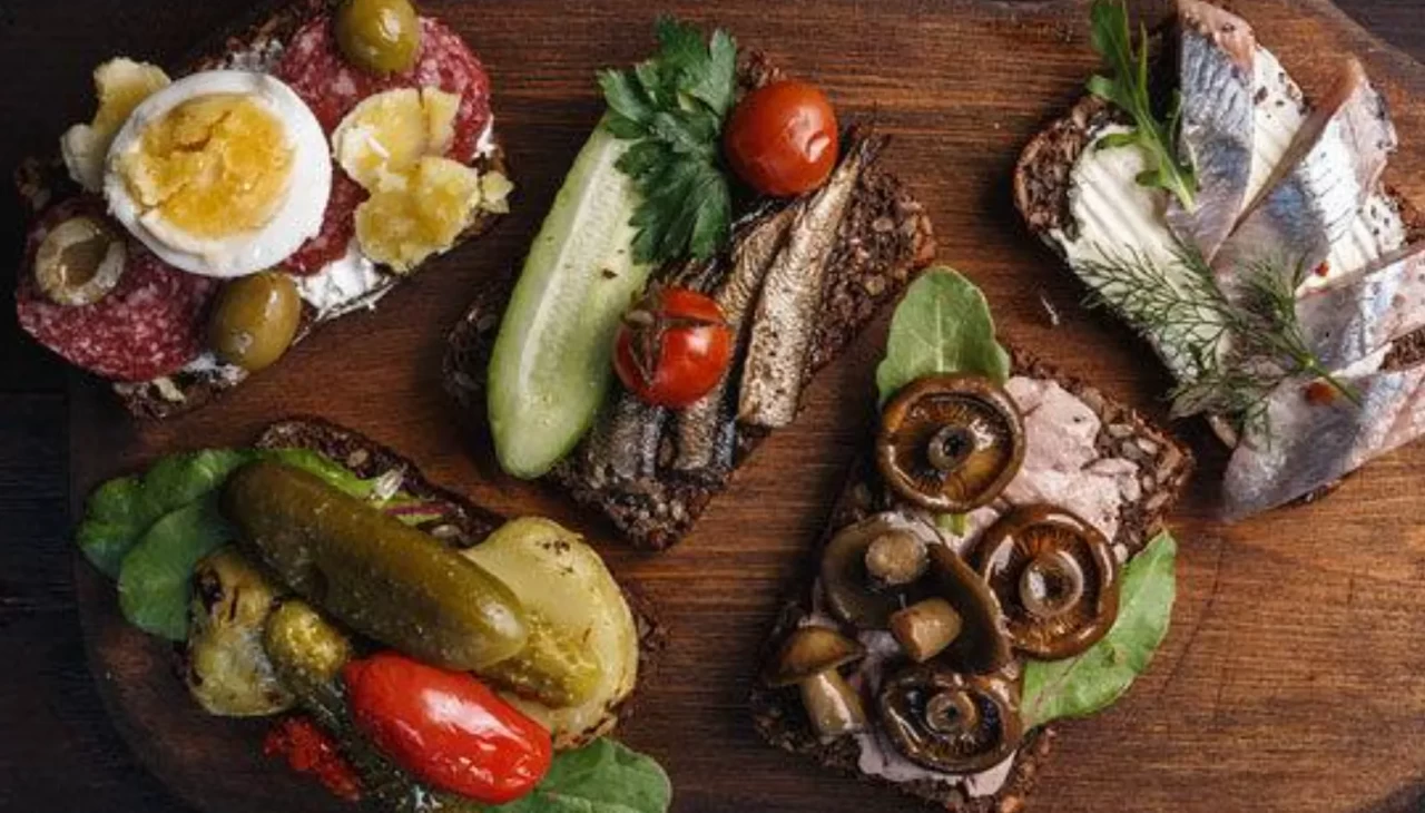 İskandinav diyeti sessizce yükseliyor! Soğuk ülkelerin sıcak sağlık sırrı