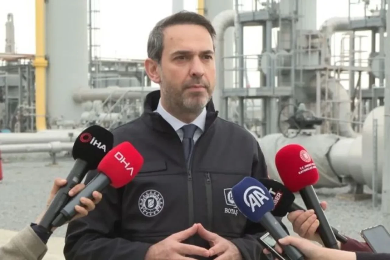 Türkiye, Pakistan'da petrol ve doğal gaz arayacak