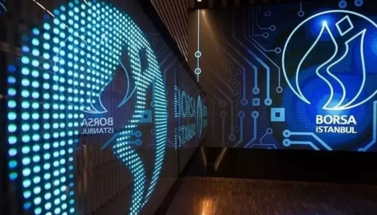 Borsa manipülasyonu soruşturmasında Gökhan Gönül ve Cemal Çetinkaya’ya adli kontrol