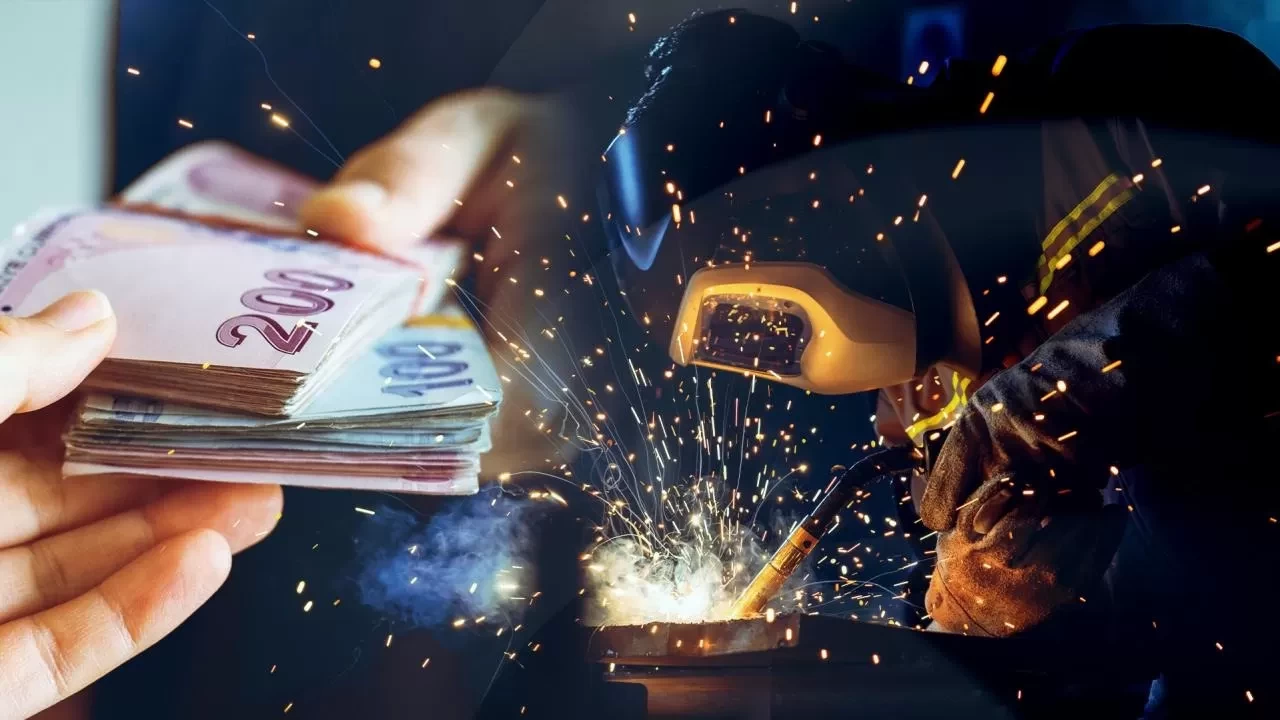 Yeni ücret için ilk adım: Asgari Ücret Komisyonu bugün toplanıyor