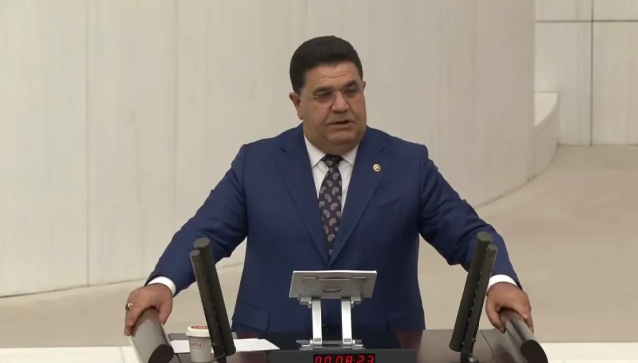 MHP'li İnce’den “Helal Standart”, Rekabet ve Niğde yatırımlarına dair kritik uyarılar!