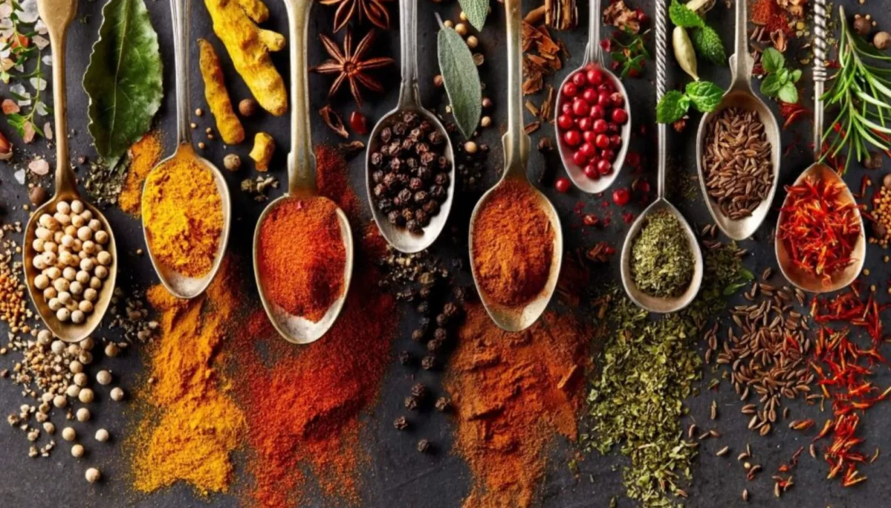 Her evde var ama kimse bu özelliğini bilmiyordu! Kan şekeri dengesi için şaşırtan baharat