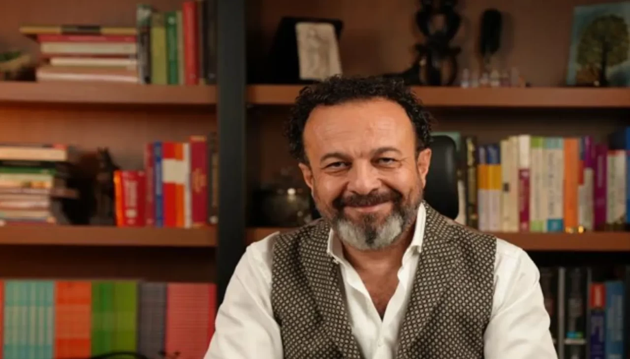 Ümit Aktaş uyardı! Günde 1 kaşık hastalıkları kapıdan çeviriyor