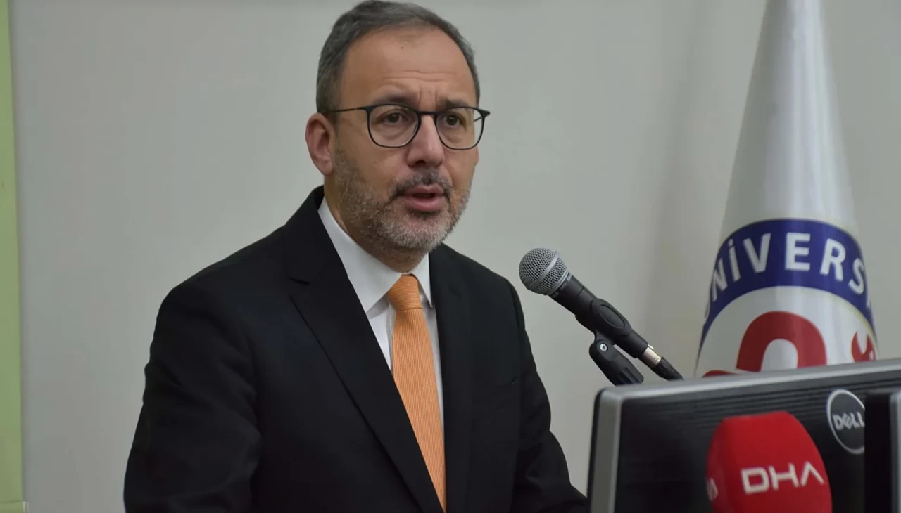 Kasapoğlu: Engelli bireylerin sorunları sadece bir komisyon konusu değil