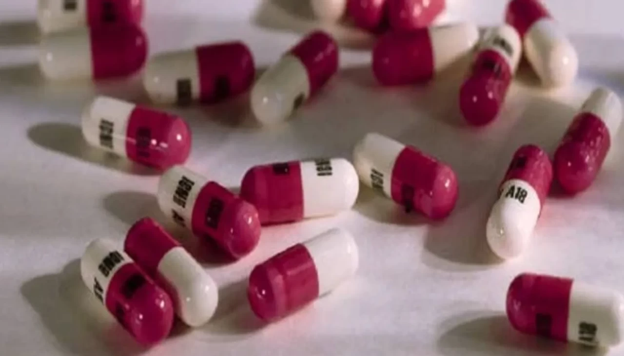 Yeni doğum yapan annelerin en çok merak ettiği konu! Demir ilacı bebeği etkiliyor mu?