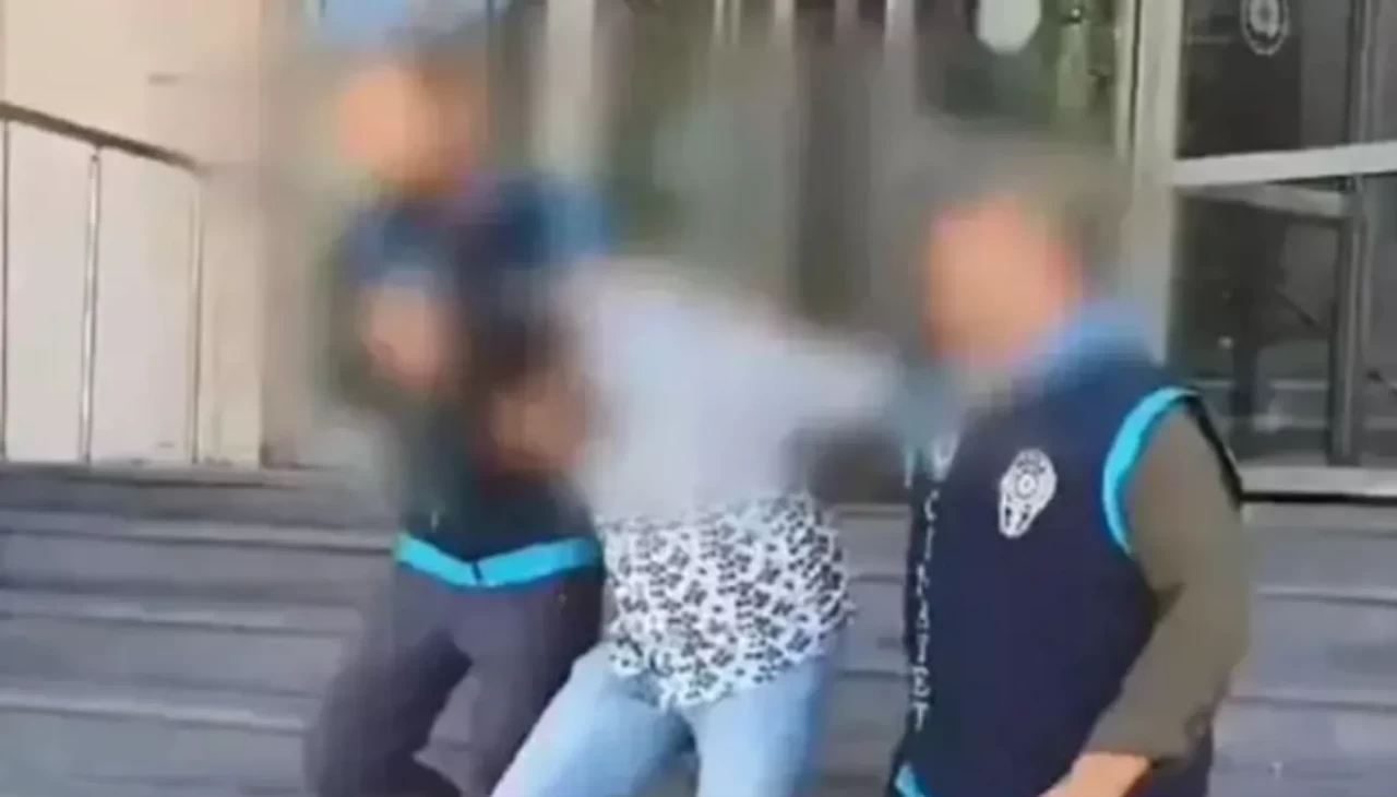 Kızının erkek arkadaşını öldüren baba 29 yıl 9 ay hapse çarptırıldı