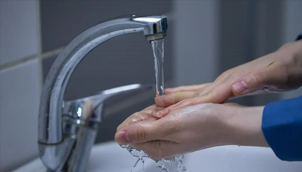 İstanbul’da 10 ilçede su kesintisi uygulanacak