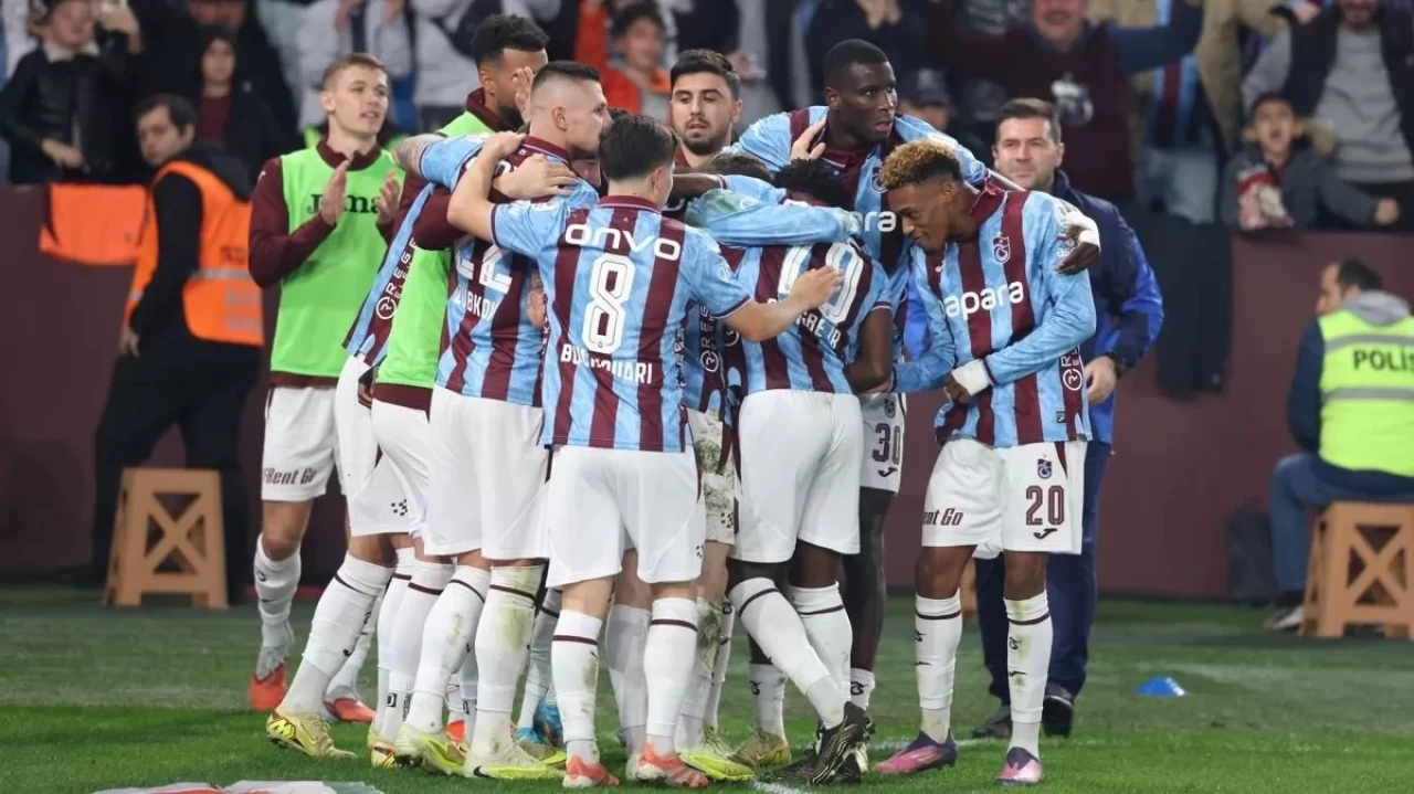 Trabzonspor, İzmir’de zorlu virajda