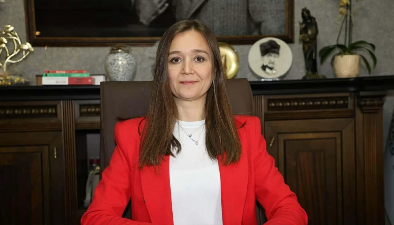 Şehzadeler Belediye Başkanı Gülşah Durbay yoğun bakıma kaldırıldı!