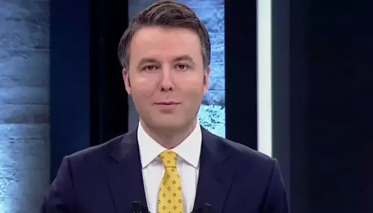 Habertürk Genel Yayın Yönetmeni Mehmet Akif Ersoy, uyuşturucu soruşturması kapsamında gözaltına alındı