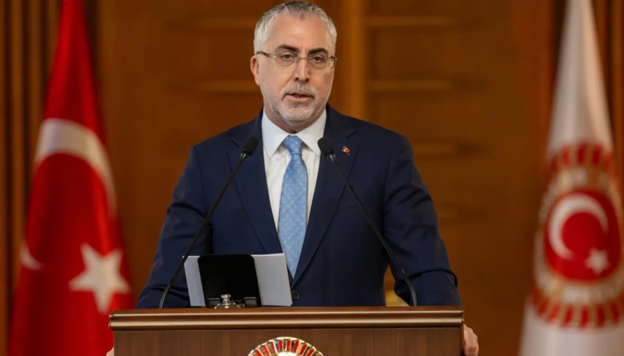 SGK'nin geri ödeme listesine 72 ilaç daha eklendi