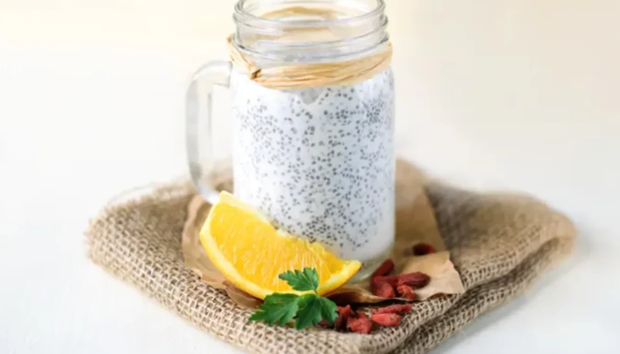 Doğal probiyotik etkisiyle viral olan karışım! Herkes bu tarifin peşinde